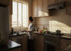 طباخه بالشهر الدمام 0581641878