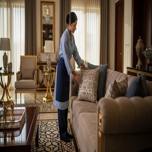 شغالات بالساعه الجبيل